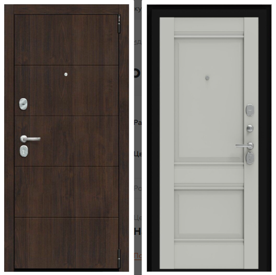 Porta R 4.K42